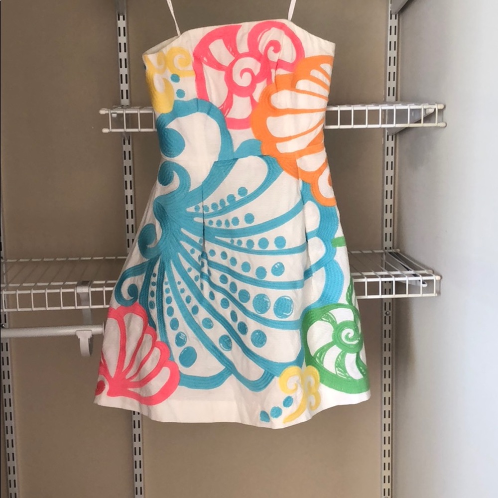 Lilly Dress, great condition